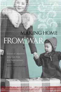 Making Home from War