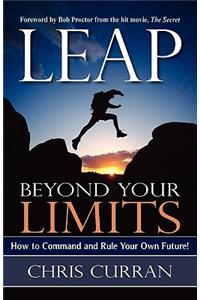 Leap Beyond Your Limits