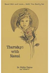 Thursdays with Naomi