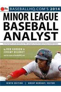 Minor League Baseball Analyst
