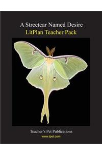 Litplan Teacher Pack