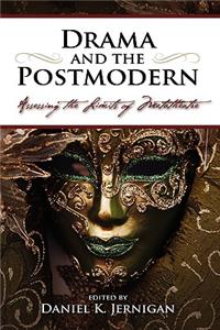 Drama and the Postmodern