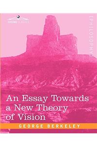 Essay Towards a New Theory of Vision