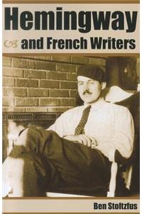 Hemingway and French Writers