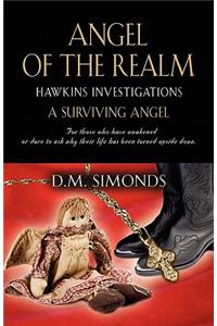 HAWKINS INVESTIGATIONS - Angel of the Realm