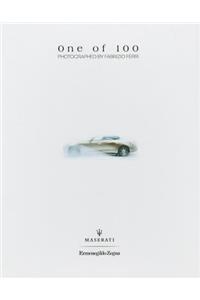 One of 100 Maserati