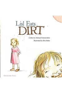 Lisl Eats Dirt