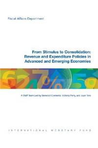 From Stimulus to Consolidation