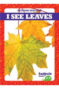 I See Leaves