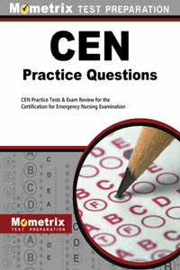 CEN Practice Questions