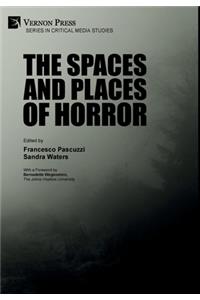 The Spaces and Places of Horror