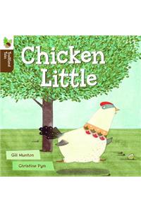 Chicken Little