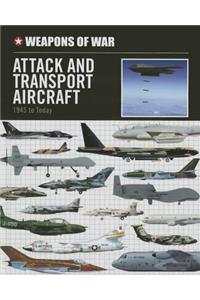 Attack and Transport Aircraft