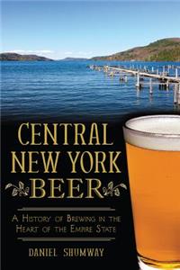 Central New York Beer: