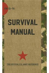 US Army Survival Manual