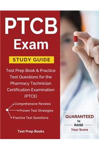 PTCB Exam Study Guide