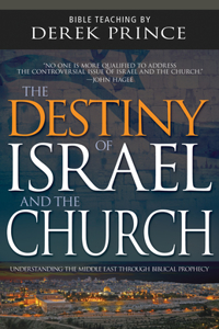 The Destiny of Israel and the Church