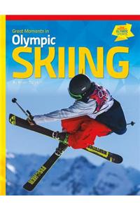 Great Moments in Olympic Skiing