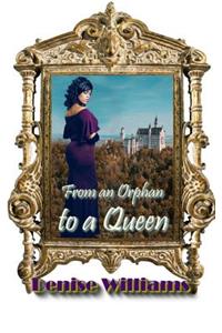 From an Orphan to a Queen