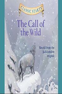 Call of the Wild (Library Edition), Volume 15