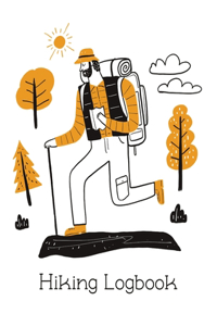 Hiking Logbook