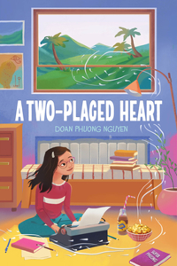 Two-Placed Heart