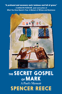 The Secret Gospel Of Mark