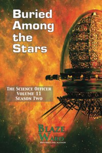 Buried Among the Stars