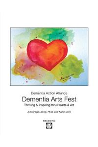 Dementia Arts Fest