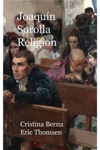 Joaquín Sorolla Religion