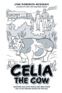 Celia The Cow
