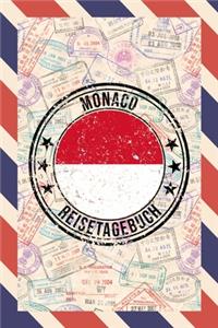 Monaco Reisetagebuch