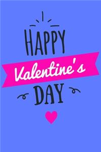 happy valentine's day