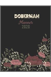 DOBERMAN Planner 2020