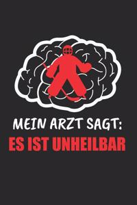 Mein Arzt Sagt