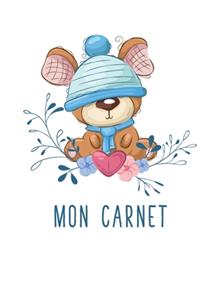 Mon Carnet