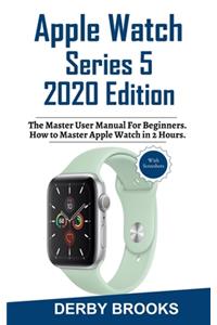 Apple Watch Series 5 2020 Edition