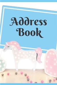Address Book