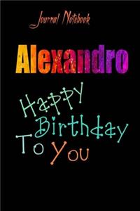 Alexandro