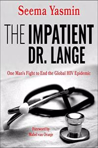 Impatient Dr. Lange Lib/E