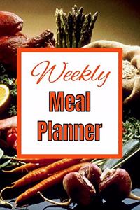 Weekly Meal Planner