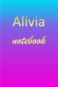 Alivia