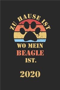 Beagle 2020