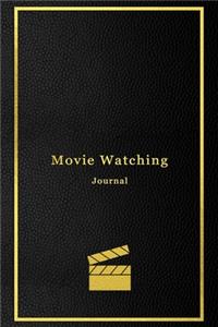 Movie Watching Journal