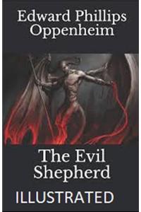 The Evil Shepherd Illustrated