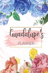 Guadalupe's Planner