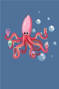 Octopus Notebook