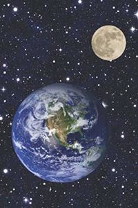 Earth and Moon