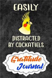 Gratitude Journal