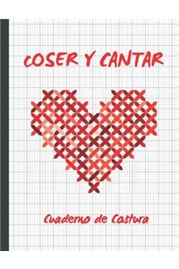 Coser Y Cantar